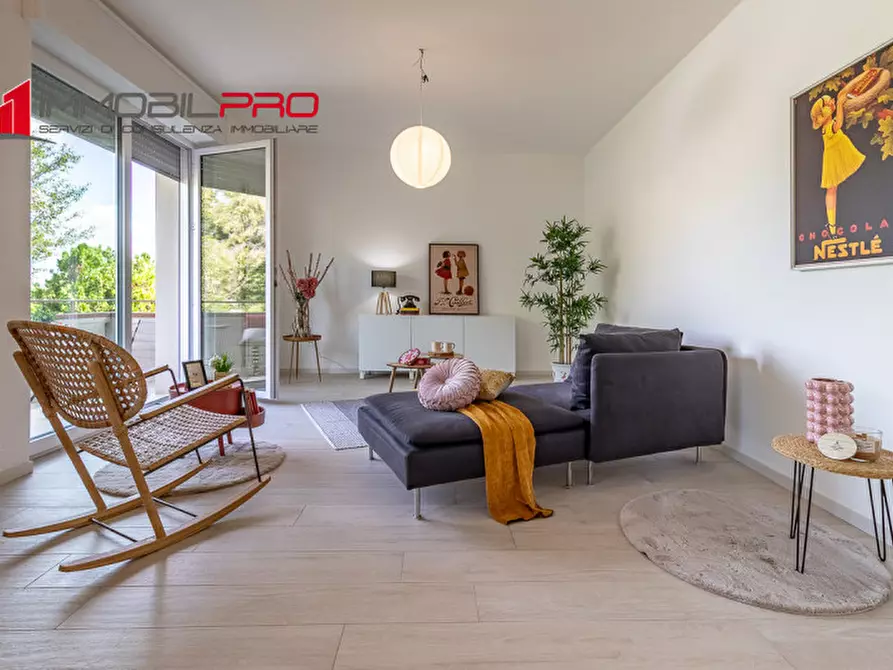 Immagine 2 di Appartamento in vendita  in Via Libertà, 12 a Zugliano