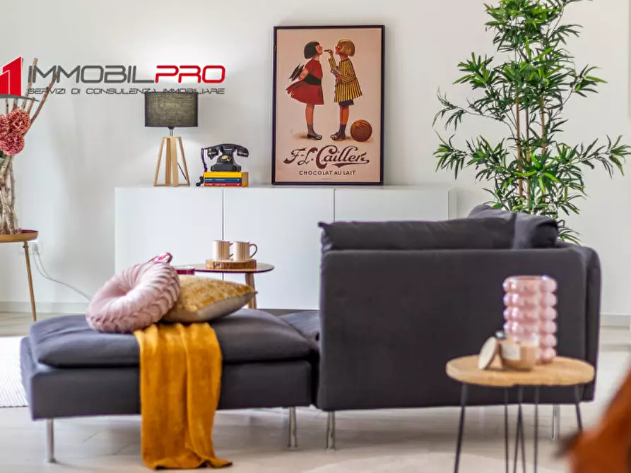 Immagine 3 di Appartamento in vendita  in Via Libertà, 12 a Zugliano