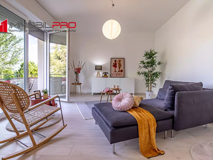 Immagine 4 di Appartamento in vendita  in Via Libertà, 12 a Zugliano