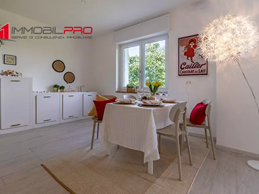 Immagine 5 di Appartamento in vendita  in Via Libertà, 12 a Zugliano