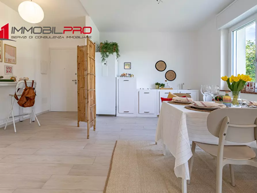 Immagine 6 di Appartamento in vendita  in Via Libertà, 12 a Zugliano