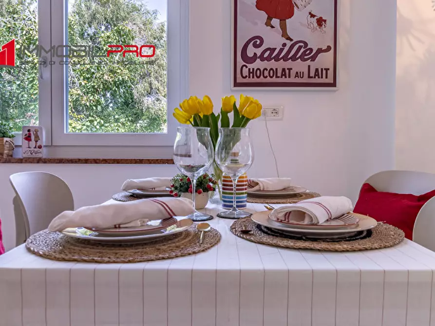 Immagine 8 di Appartamento in vendita  in Via Libertà, 12 a Zugliano