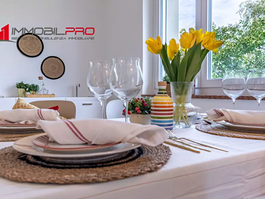 Immagine 9 di Appartamento in vendita  in Via Libertà, 12 a Zugliano