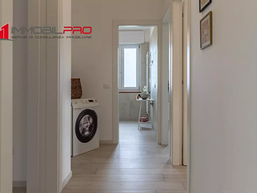 Immagine 11 di Appartamento in vendita  in Via Libertà, 12 a Zugliano