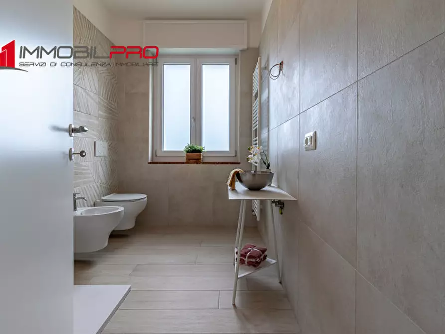 Immagine 12 di Appartamento in vendita  in Via Libertà, 12 a Zugliano