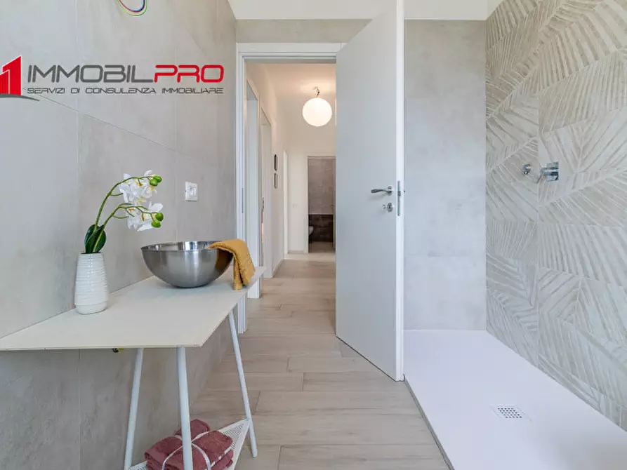 Immagine 13 di Appartamento in vendita  in Via Libertà, 12 a Zugliano