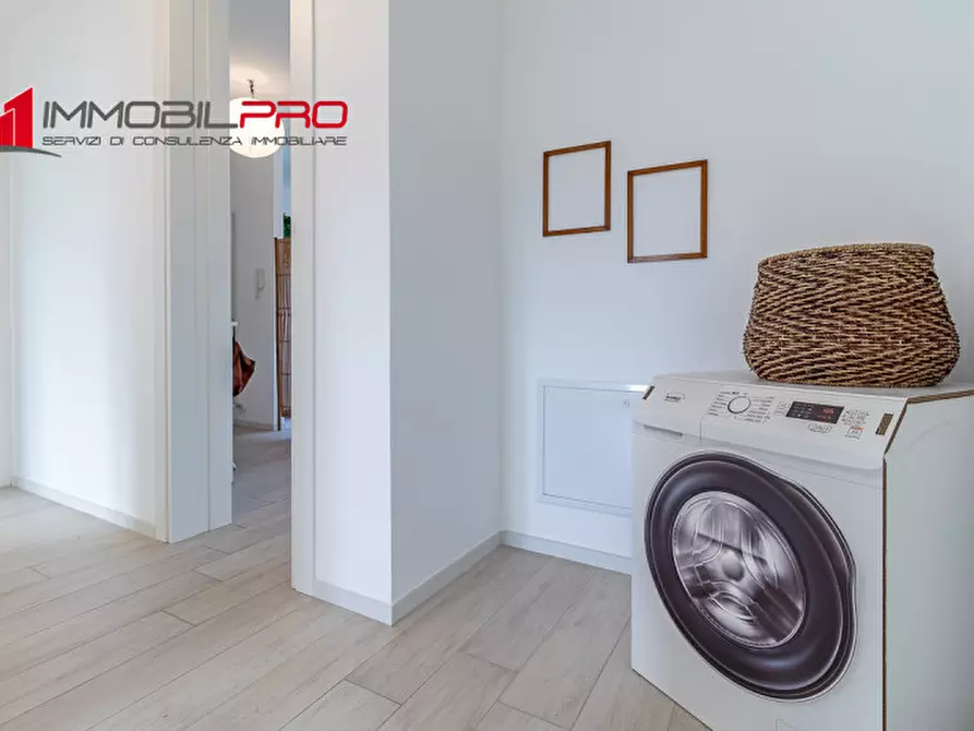 Immagine 14 di Appartamento in vendita  in Via Libertà, 12 a Zugliano