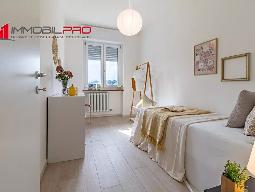 Immagine 16 di Appartamento in vendita  in Via Libertà, 12 a Zugliano