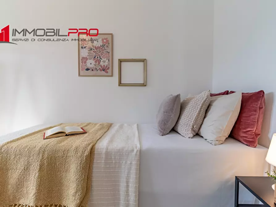 Immagine 17 di Appartamento in vendita  in Via Libertà, 12 a Zugliano