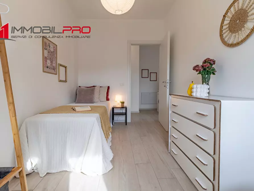 Immagine 18 di Appartamento in vendita  in Via Libertà, 12 a Zugliano