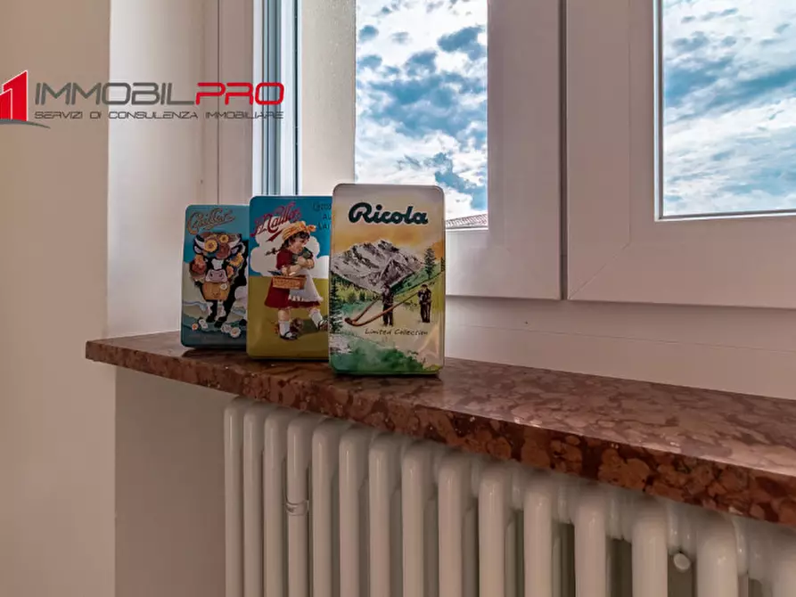 Immagine 19 di Appartamento in vendita  in Via Libertà, 12 a Zugliano