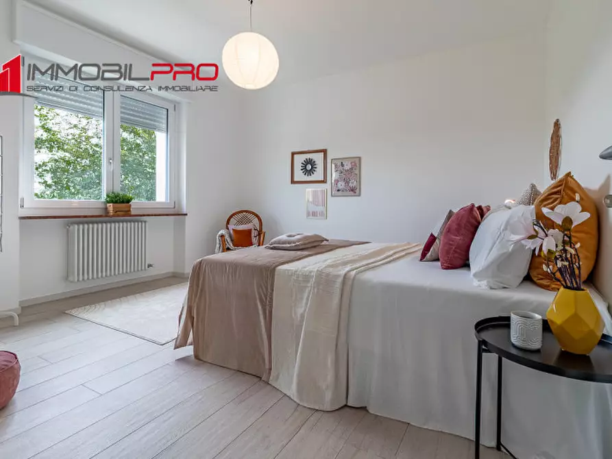 Immagine 20 di Appartamento in vendita  in Via Libertà, 12 a Zugliano