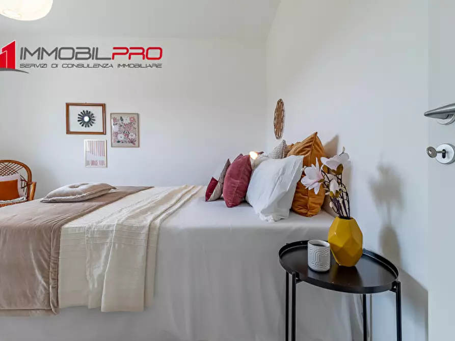 Immagine 21 di Appartamento in vendita  in Via Libertà, 12 a Zugliano