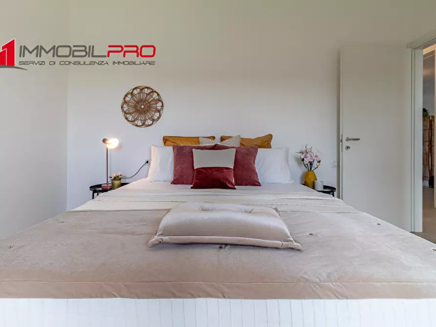 Immagine 22 di Appartamento in vendita  in Via Libertà, 12 a Zugliano