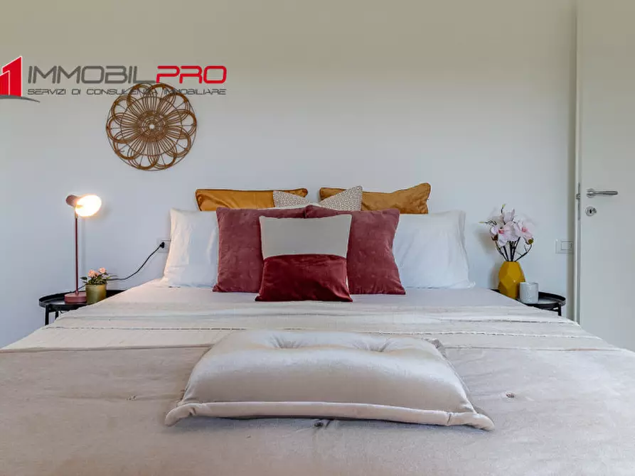 Immagine 23 di Appartamento in vendita  in Via Libertà, 12 a Zugliano