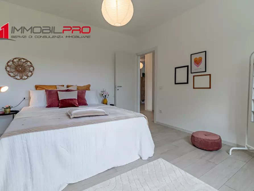 Immagine 24 di Appartamento in vendita  in Via Libertà, 12 a Zugliano