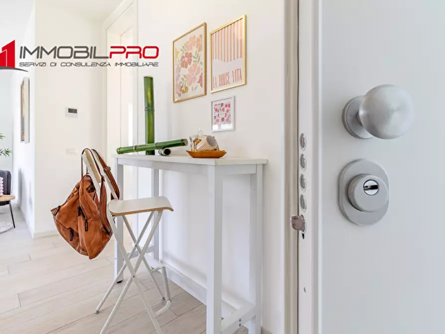 Immagine 25 di Appartamento in vendita  in Via Libertà, 12 a Zugliano