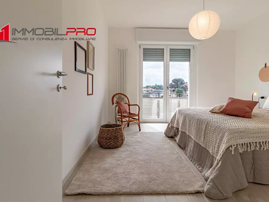 Immagine 26 di Appartamento in vendita  in Via Libertà, 12 a Zugliano