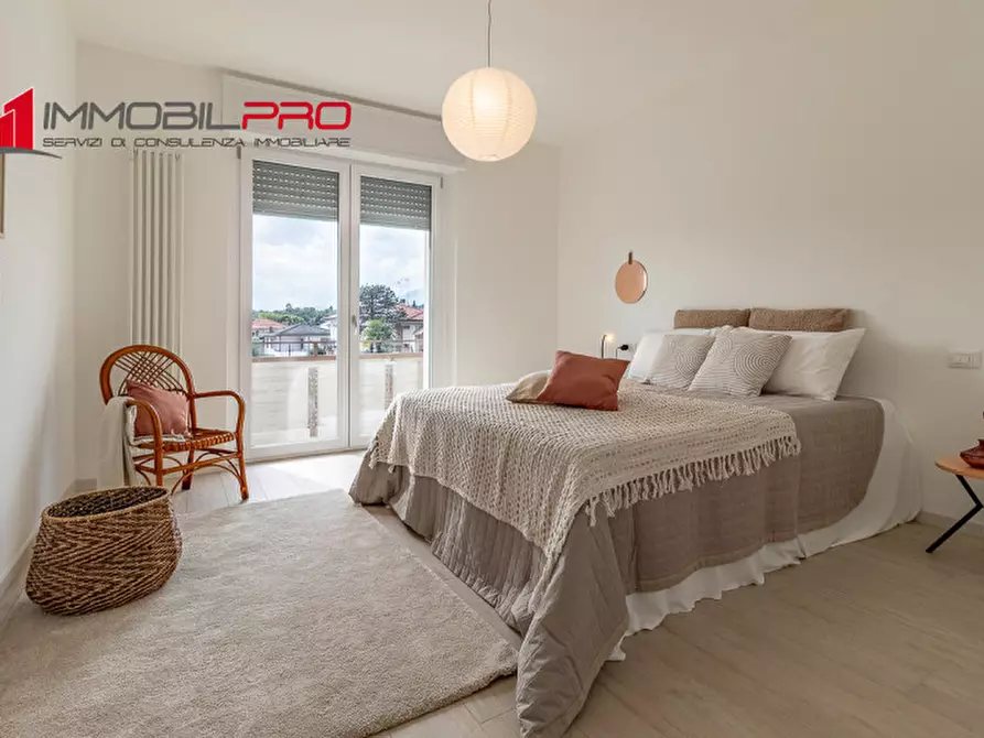 Immagine 27 di Appartamento in vendita  in Via Libertà, 12 a Zugliano