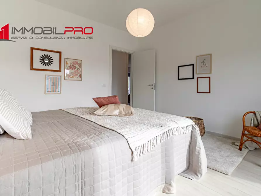 Immagine 29 di Appartamento in vendita  in Via Libertà, 12 a Zugliano