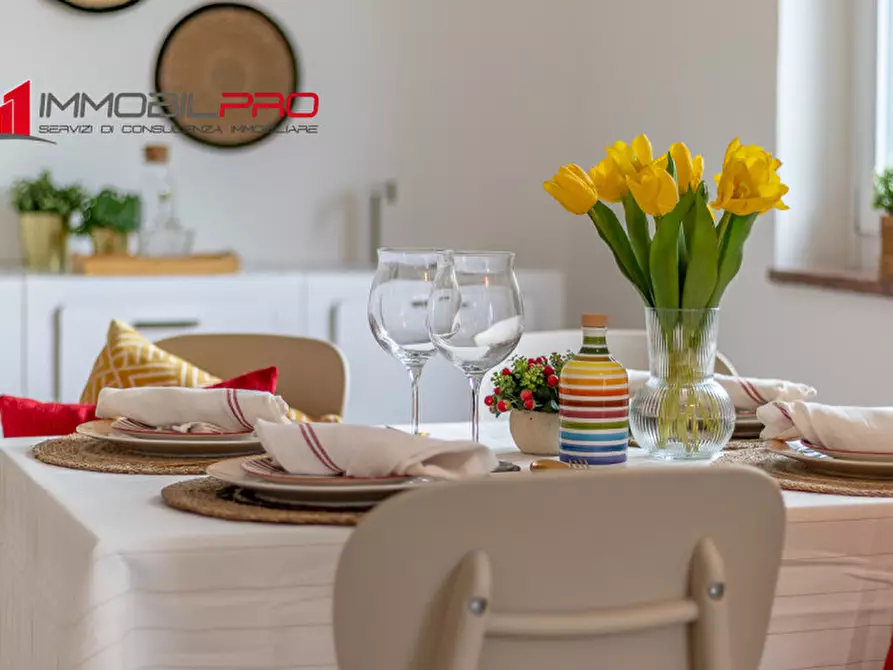 Immagine 37 di Appartamento in vendita  in Via Libertà, 12 a Zugliano