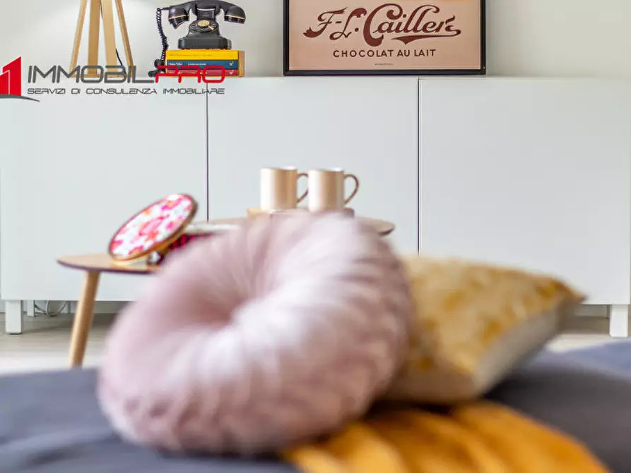 Immagine 38 di Appartamento in vendita  in Via Libertà, 12 a Zugliano