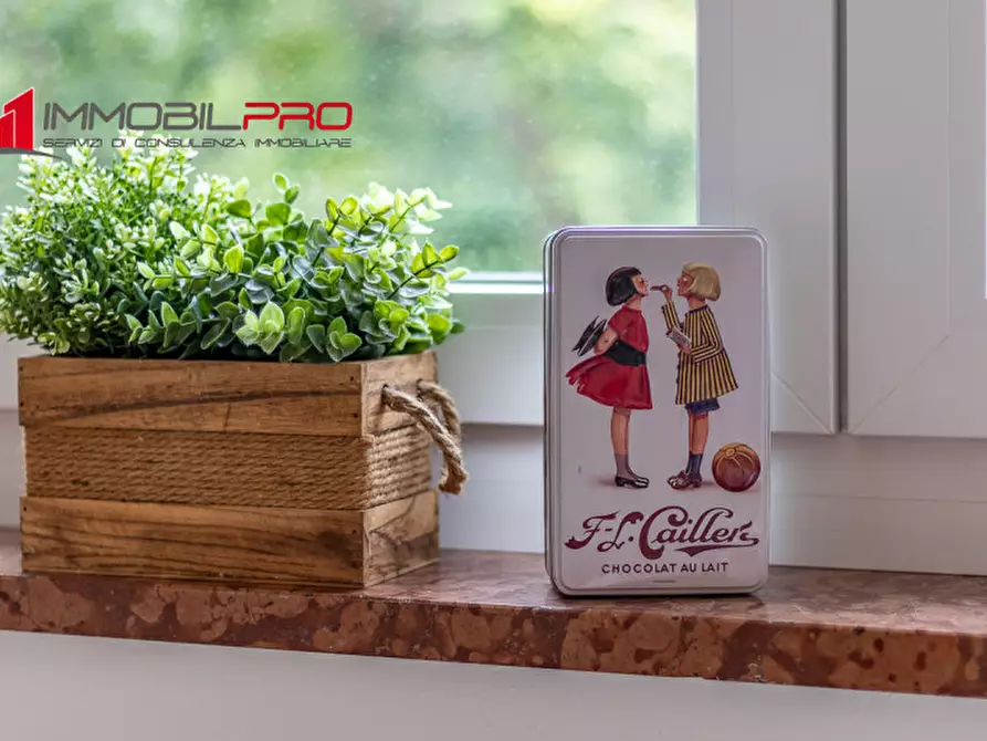 Immagine 41 di Appartamento in vendita  in Via Libertà, 12 a Zugliano