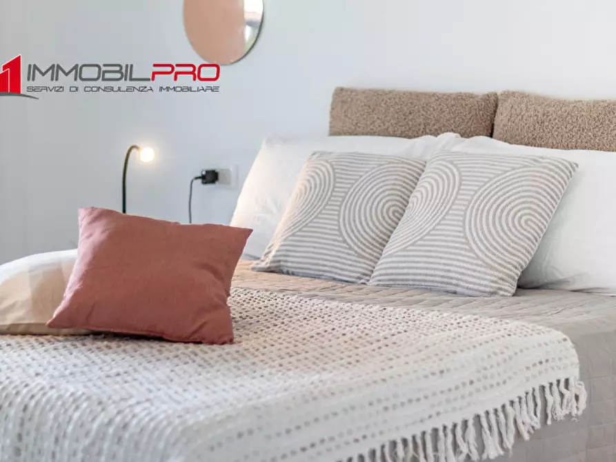 Immagine 44 di Appartamento in vendita  in Via Libertà, 12 a Zugliano