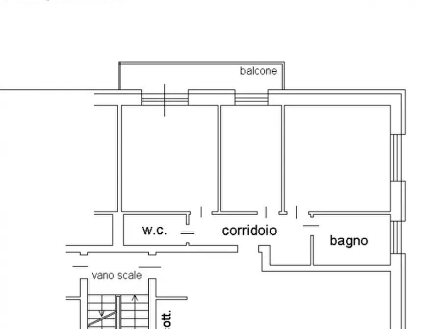 Immagine 45 di Appartamento in vendita  in Via Libertà, 12 a Zugliano