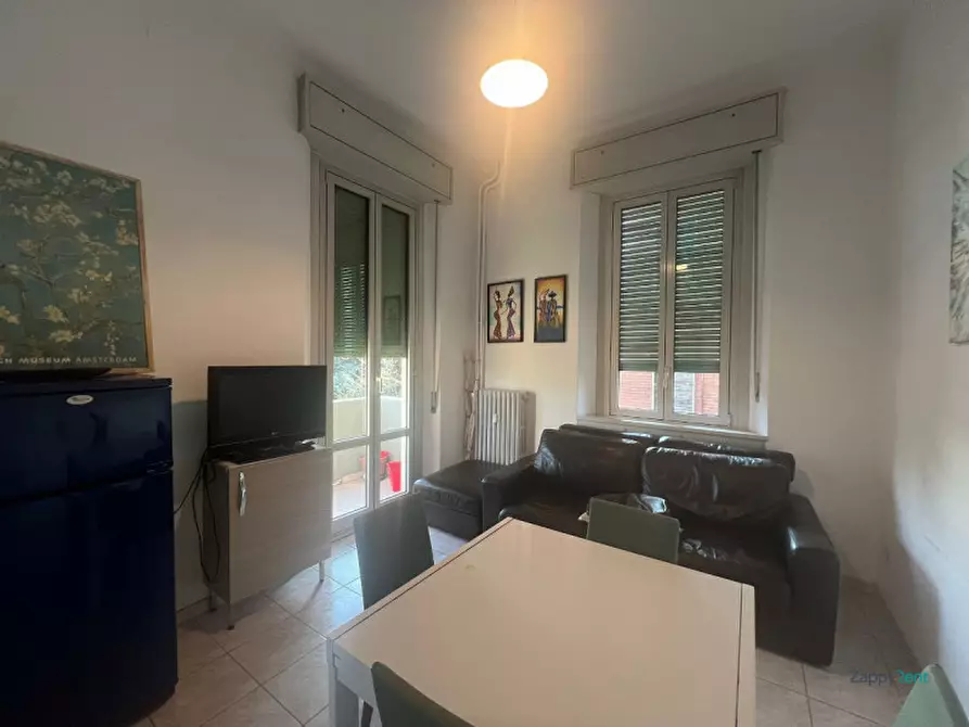 Immagine 1 di Appartamento in affitto  in Viale Faenza a Milano