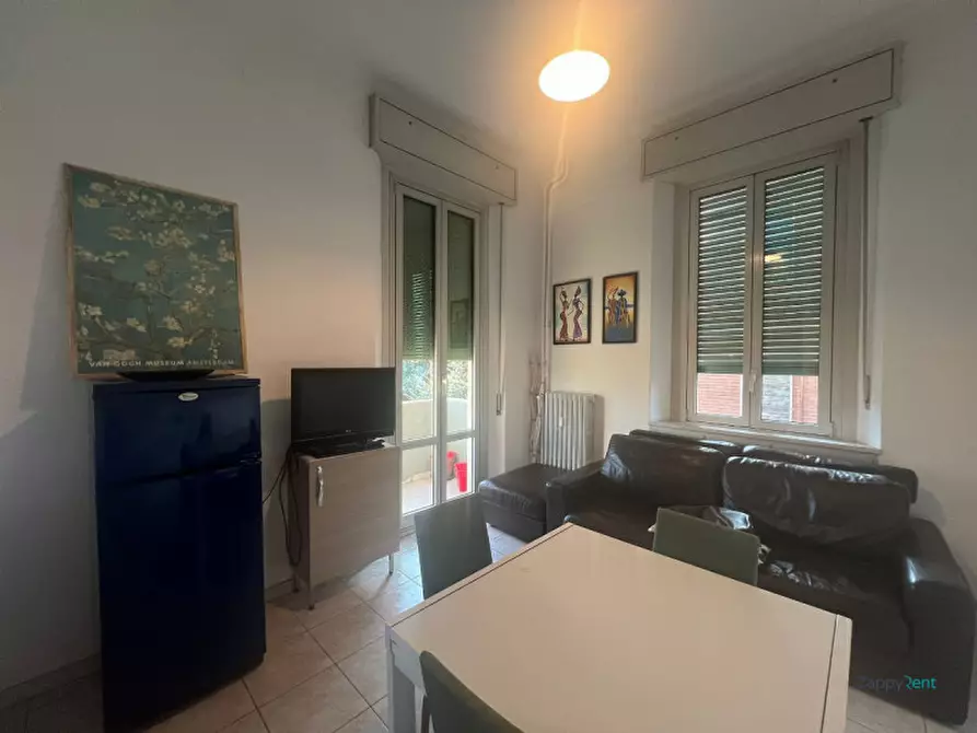 Immagine 2 di Appartamento in affitto  in Viale Faenza a Milano