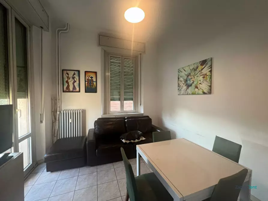 Immagine 3 di Appartamento in affitto  in Viale Faenza a Milano