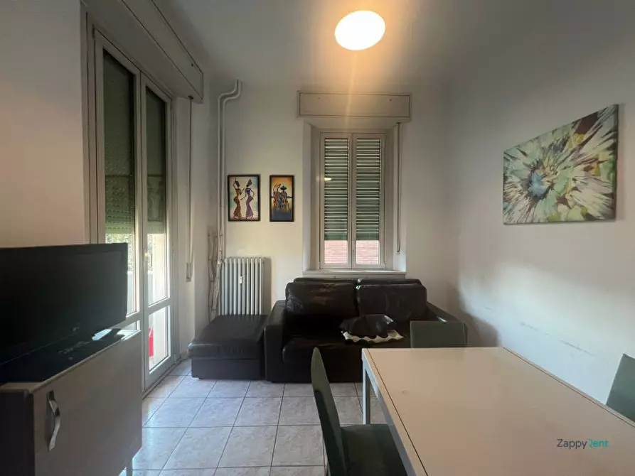 Immagine 4 di Appartamento in affitto  in Viale Faenza a Milano