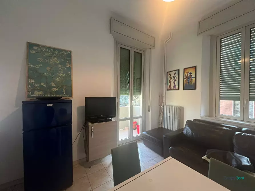 Immagine 5 di Appartamento in affitto  in Viale Faenza a Milano