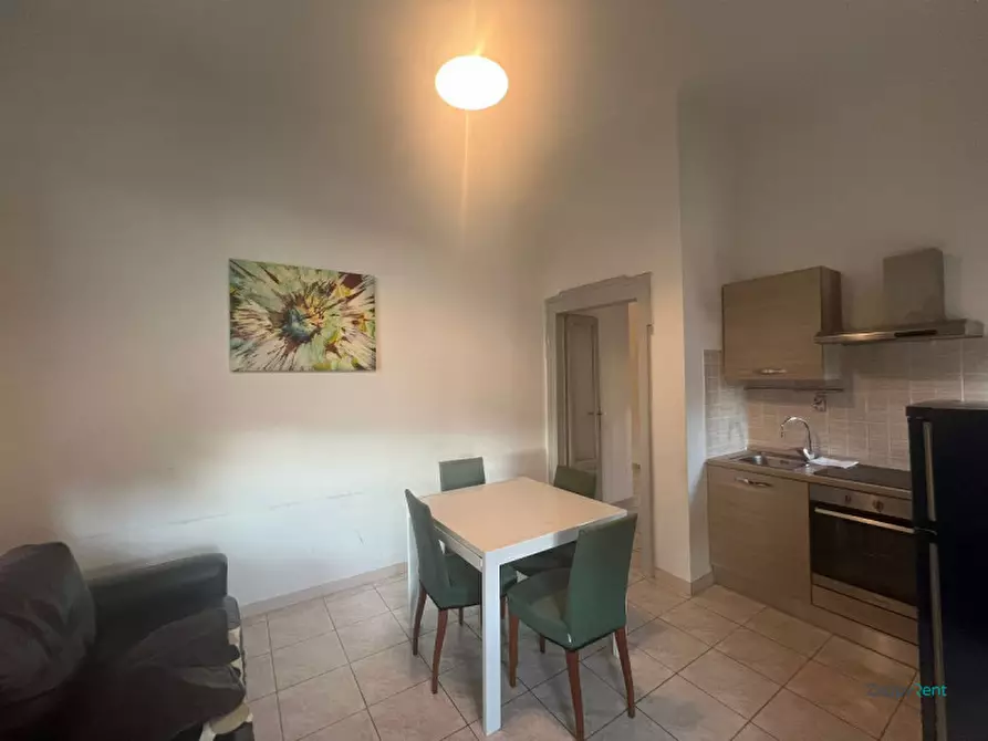 Immagine 6 di Appartamento in affitto  in Viale Faenza a Milano