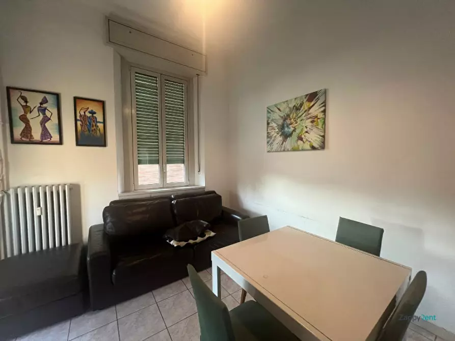 Immagine 8 di Appartamento in affitto  in Viale Faenza a Milano