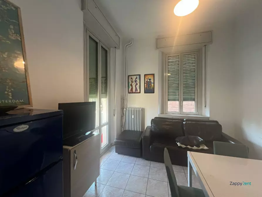 Immagine 9 di Appartamento in affitto  in Viale Faenza a Milano