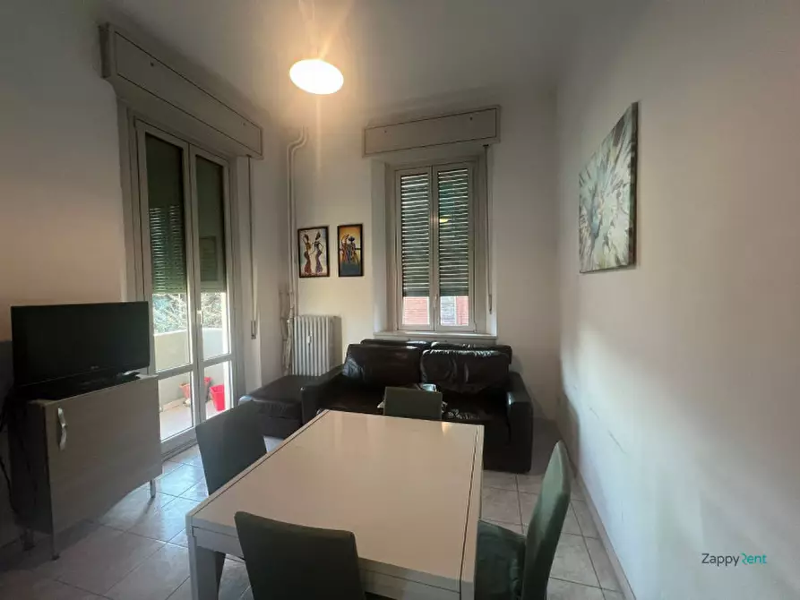 Immagine 10 di Appartamento in affitto  in Viale Faenza a Milano