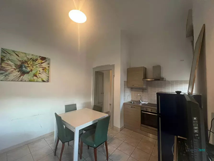 Immagine 11 di Appartamento in affitto  in Viale Faenza a Milano