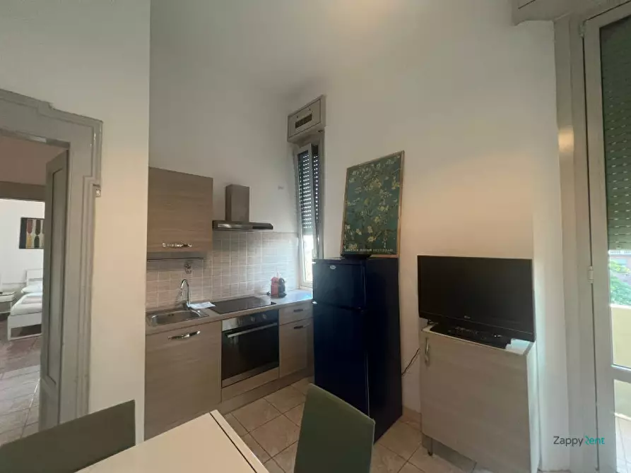 Immagine 12 di Appartamento in affitto  in Viale Faenza a Milano