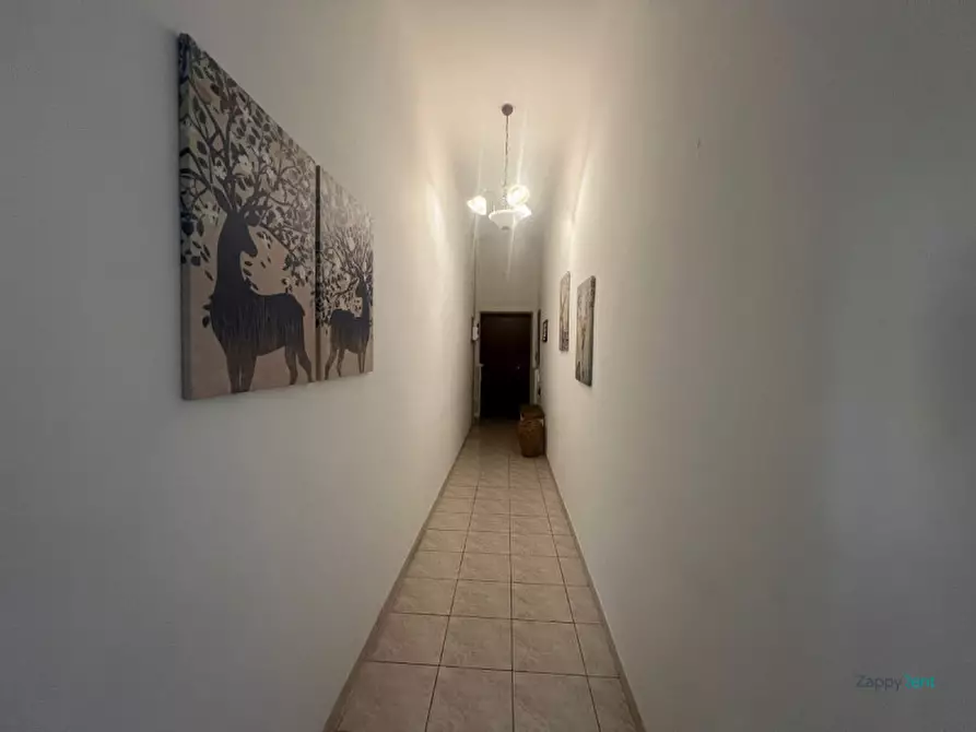 Immagine 13 di Appartamento in affitto  in Viale Faenza a Milano