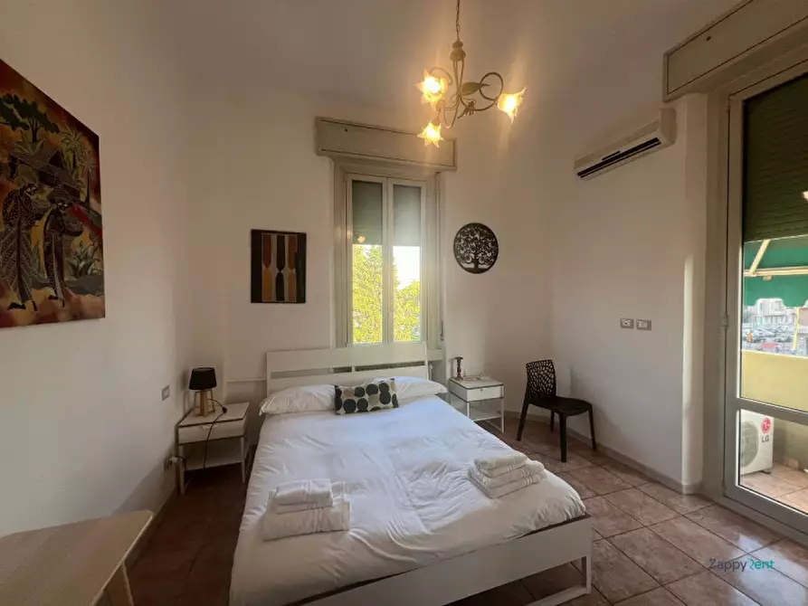 Immagine 14 di Appartamento in affitto  in Viale Faenza a Milano