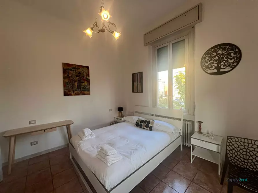 Immagine 15 di Appartamento in affitto  in Viale Faenza a Milano