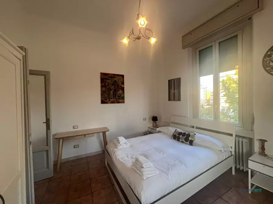 Immagine 17 di Appartamento in affitto  in Viale Faenza a Milano