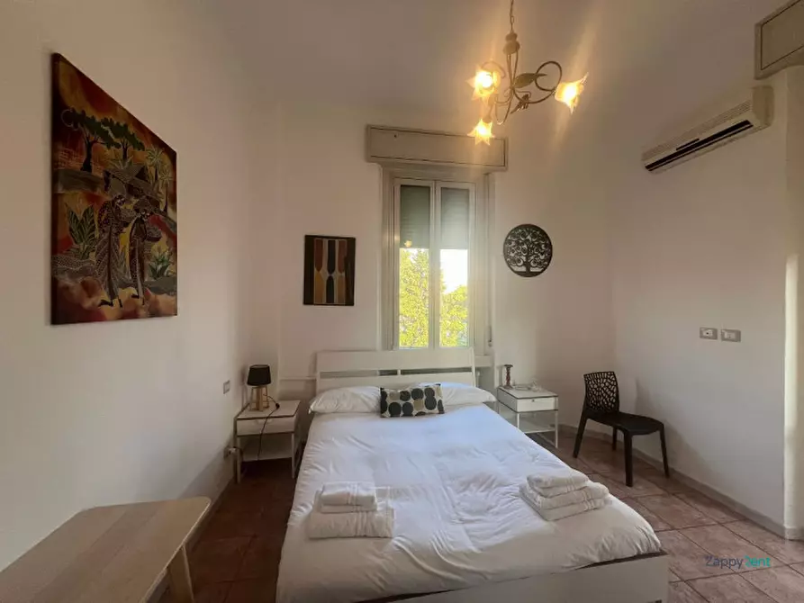 Immagine 19 di Appartamento in affitto  in Viale Faenza a Milano