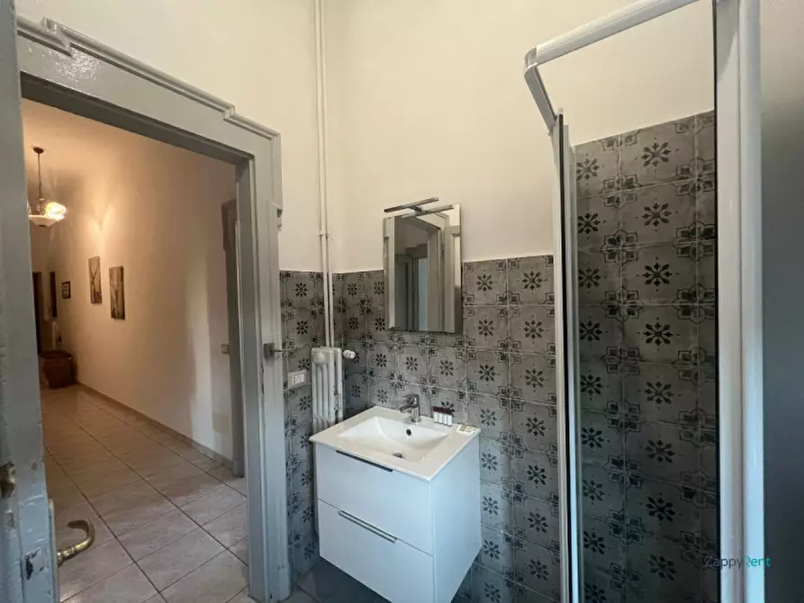 Immagine 23 di Appartamento in affitto  in Viale Faenza a Milano