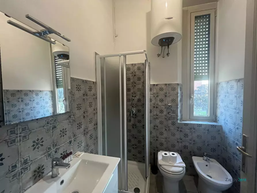 Immagine 24 di Appartamento in affitto  in Viale Faenza a Milano