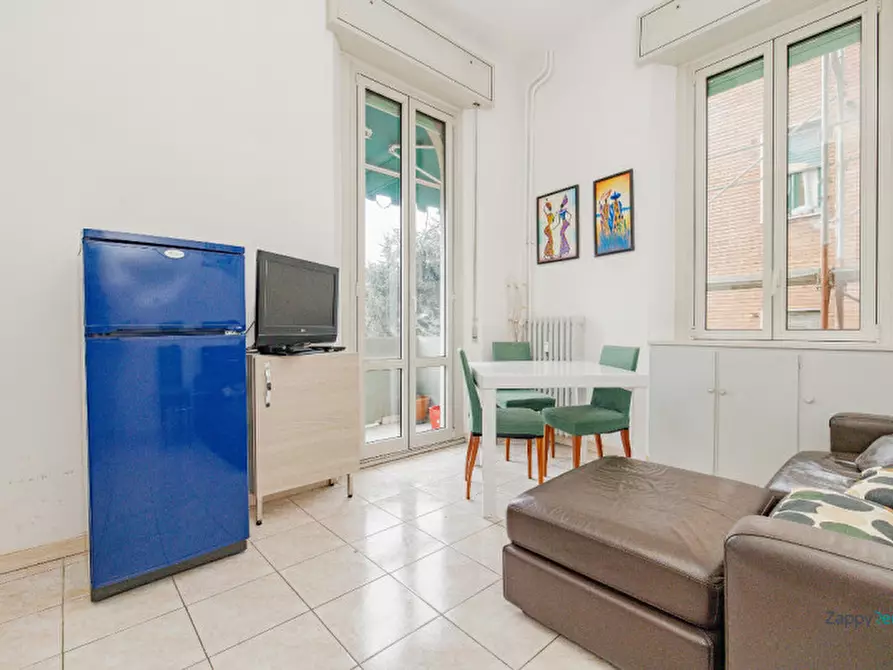 Immagine 1 di Appartamento in affitto  in Viale Faenza, 2 a Milano