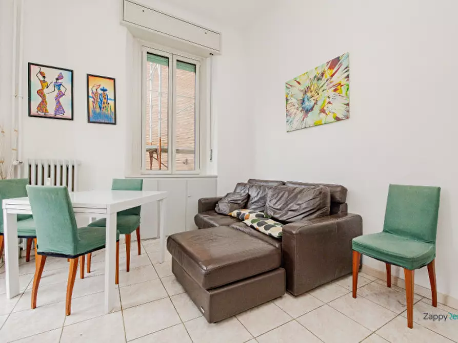 Immagine 2 di Appartamento in affitto  in Viale Faenza, 2 a Milano