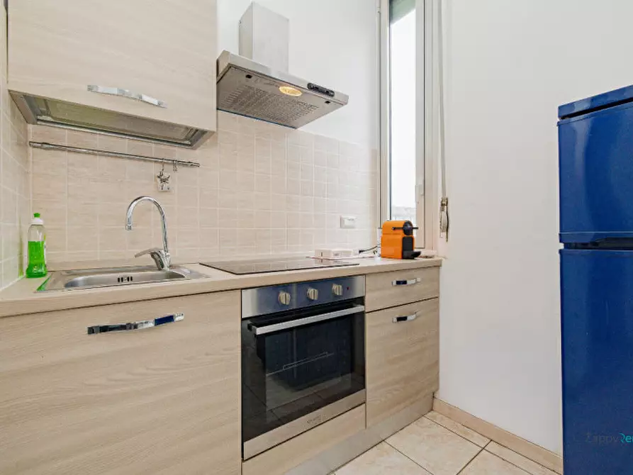 Immagine 4 di Appartamento in affitto  in Viale Faenza, 2 a Milano